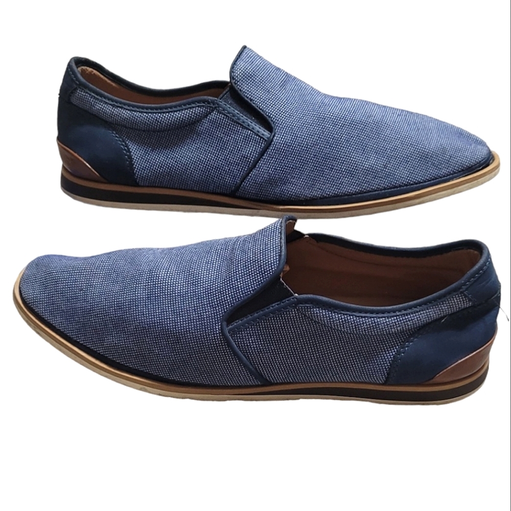 Robert Wayne Lenny Loafers